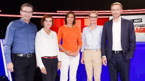 Die „Kleinen“ streiten um Asyl