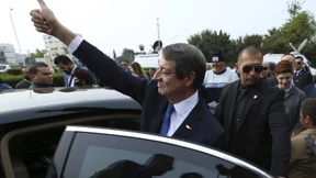 Präsident Anastasiades gewinnt Stichwahl