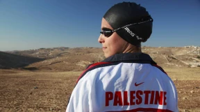 Olympia im 18-Meter-Becken