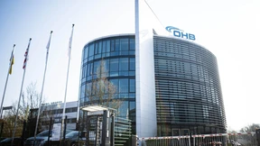 OHB strebt volle Rückkehr an die Börse an