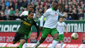 Neuzugang rettet Werder