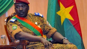 Militär behält Schlüsselposten im Kabinett