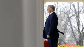 Trump ändert seine Meinung