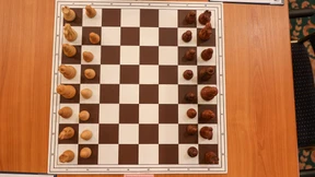 Dreijähriger stellt Schachrekord auf