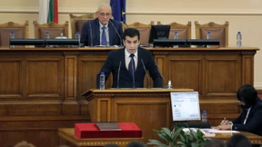 EU-Beitritt Nordmazedoniens auf Jahre blockiert?