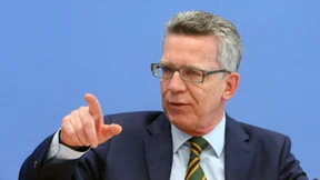 Opposition kritisiert de Maizières Vorschläge