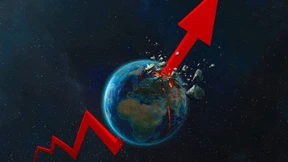 Die Welt in der Wohlstandsfalle