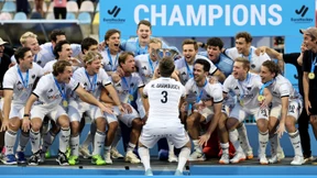 „Die beste Mannschaft, in der ich je gespielt habe“