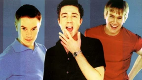 Männer aus Manchester