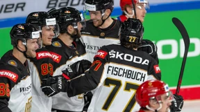DEB-Team startet mit Sieg in den Deutschland Cup