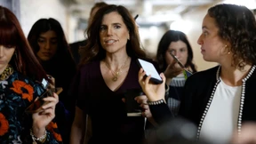 Trump und das Toiletten-Theater