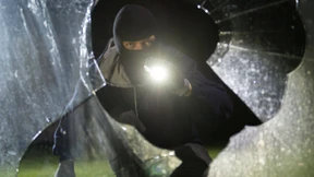 Polizei registriert erstmals seit Jahren weniger Wohnungseinbrüche