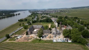 EBS-Universität bekommt wieder einen Rektor