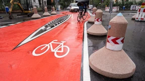 „Die Leute zweifeln, ob das alles stimmt“