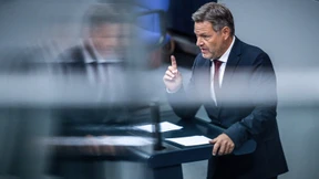 „Erpressen lassen sollten wir uns nicht mehr“