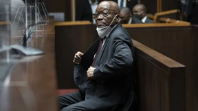 Gericht schickt Jacob Zuma zurück ins Gefängnis