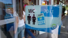 Die teure Rechnung an der Raststätte