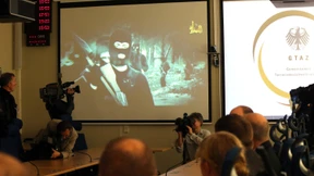 Der Rechtsstaat kennt seine Gegner 