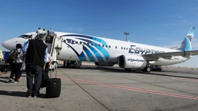 18 Jahre alter Gießener in Ägypten vermisst