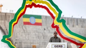 Die neue Macht am Nil