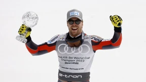 Kilde gewinnt auch die Kugel in der Königsdisziplin