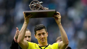 Top-Torjäger Lewandowski schießt BVB zum Sieg