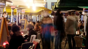 Corona-Inzidenz steigt über 1400