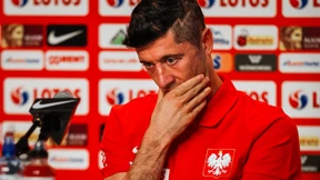 Lewandowski rechnet hart mit seinen Mitspielern ab