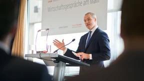 Den Widerstand unterschätzt