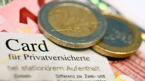 Beitragsschock für 6 Millionen Krankenversicherte