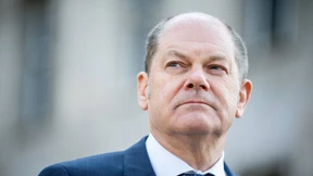 Wie Scholz Mitarbeiter besser am Kapital beteiligen will