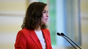 Schwere Niederlage für Spaniens Sozialisten