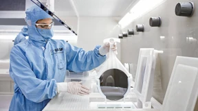 Chemie-Konzern BASF leidet unter „Sommerloch“