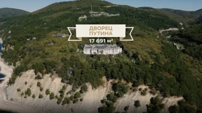 Nawalnyj veröffentlicht Video auf Youtube