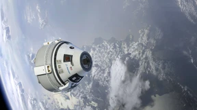 Jetzt hat der Shutdown das Rückgrat der Nasa erreicht