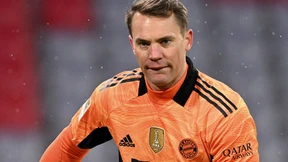 Fünf Corona-Fälle um Manuel Neuer beim FC Bayern