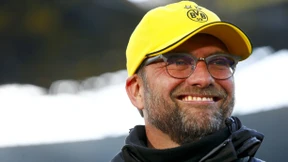 BVB-Trainer Klopp tut es leid