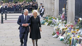 Die Welt trauert um Königin Elisabeth