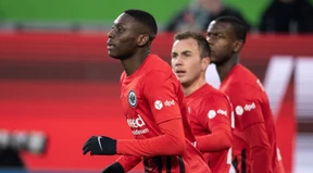 Wie sieht die neue Eintracht aus?