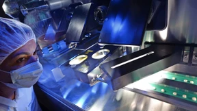 Schneller zu viel besseren Medikamenten