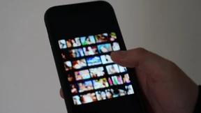 Immer mehr Erpressungen mit Nacktbildern