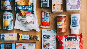 Sie haben die Verschwendung restlos satt