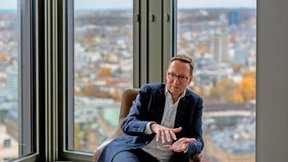 „Viele deutsche Unternehmen haben einen Vorteil“