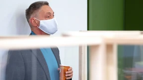 Prozessauftakt gegen Musikprofessor in München