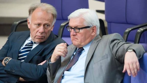 Wo Antifaschismus in der Familie liegt