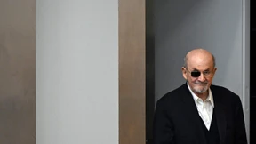 Vor dem Friedenspreis