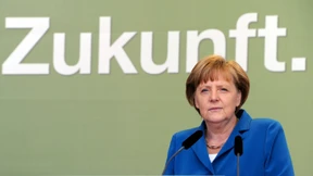 Merkel kandidiert wieder für Kanzleramt