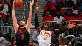 Starker Schröder fliegt mit Atlanta raus