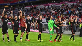 Endlich in Eintracht