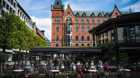 Wer zahlt den Preis für Schwedens Sonderweg?